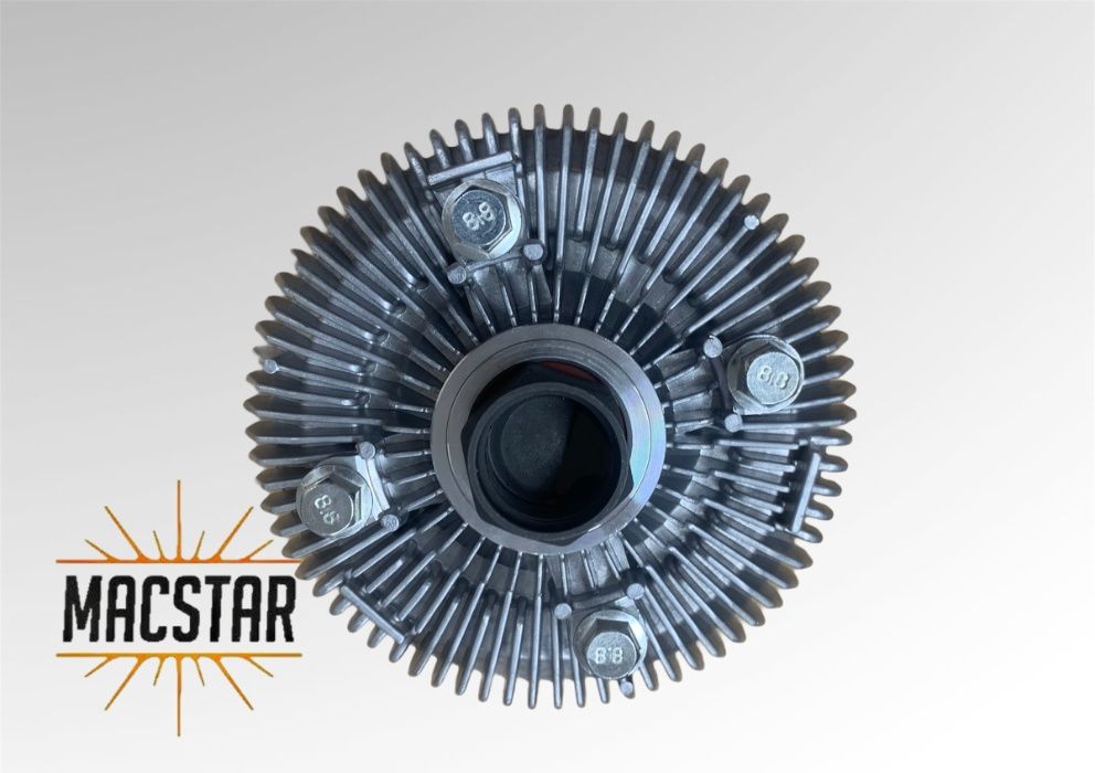 Муфта вентилятора ГАЗель-Next УМЗ-А274 Evotech