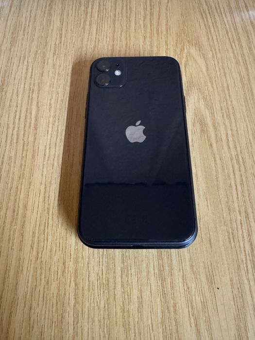 iPhone 11 cu 128gb
