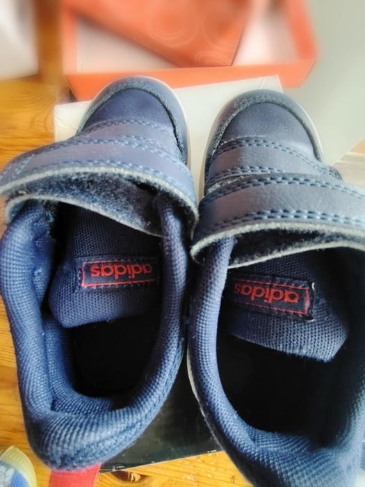 Детски маратонки Adidas