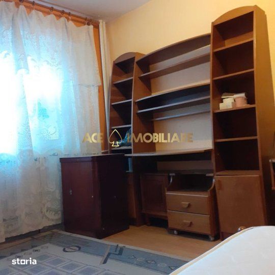 3 Camere de inchiriat | Rahova | Mobilat |