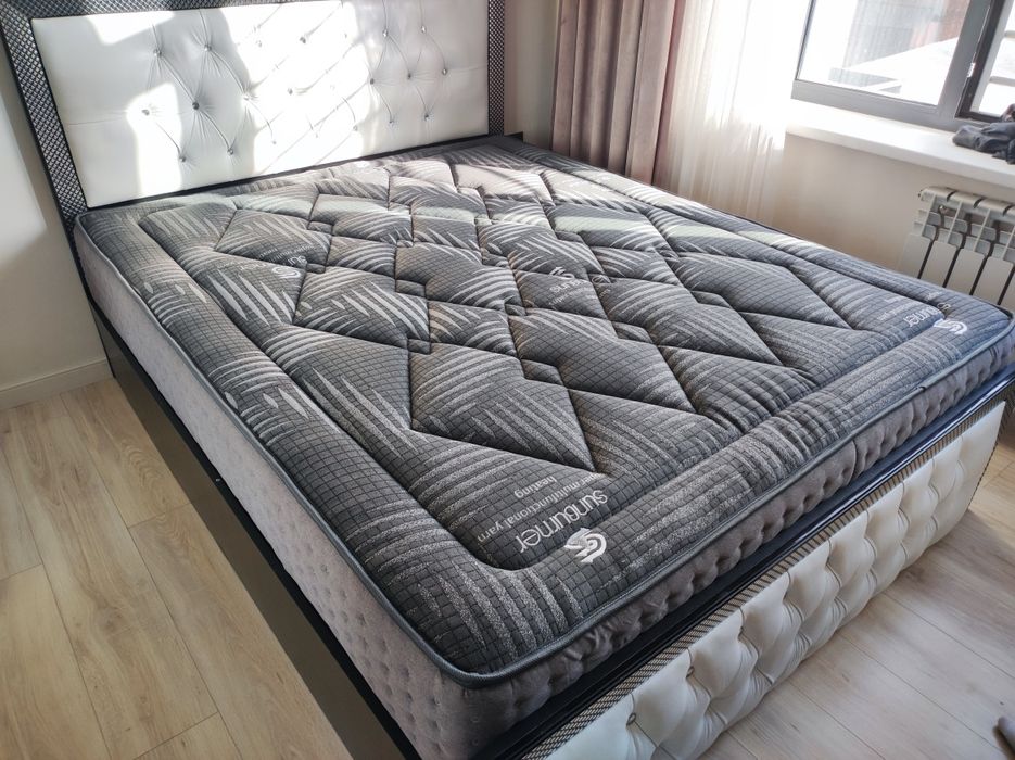 Акция Премиум Матрац !