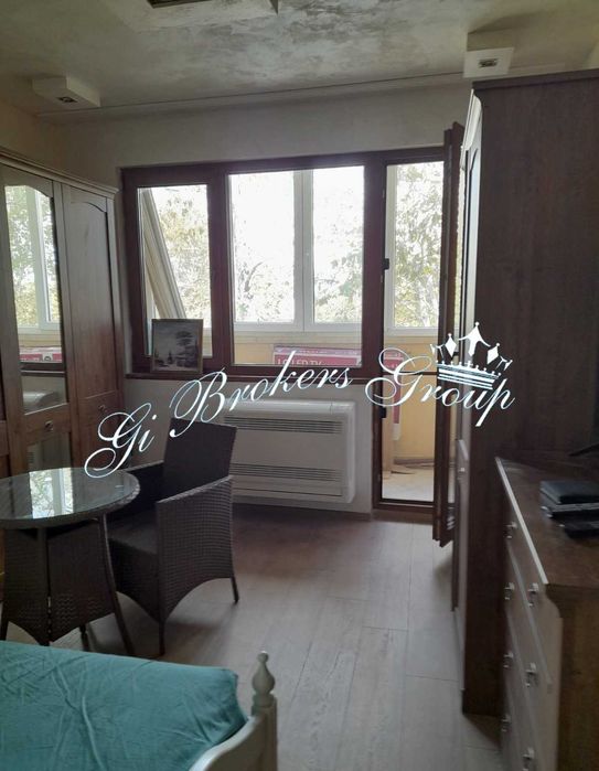 Продава се Тристаен апартамент в Бургас, Център - 67 кв.м за 2511 €/кв.м - Снимка #11