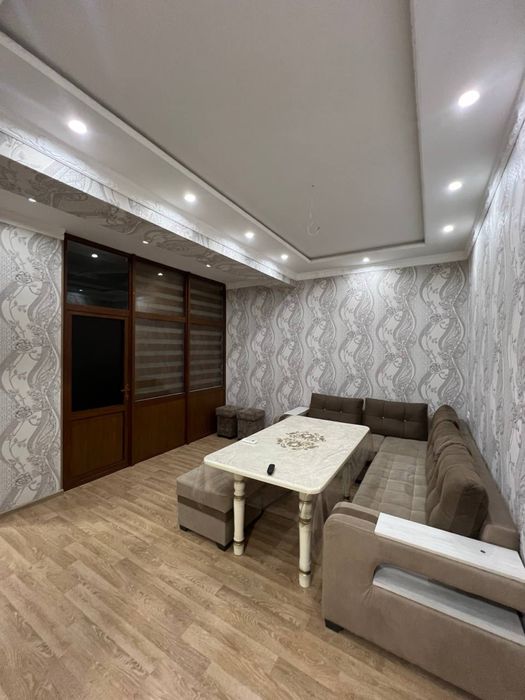 Аренда квартира Дубовий