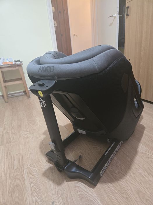 Scaun auto masina Axkid One