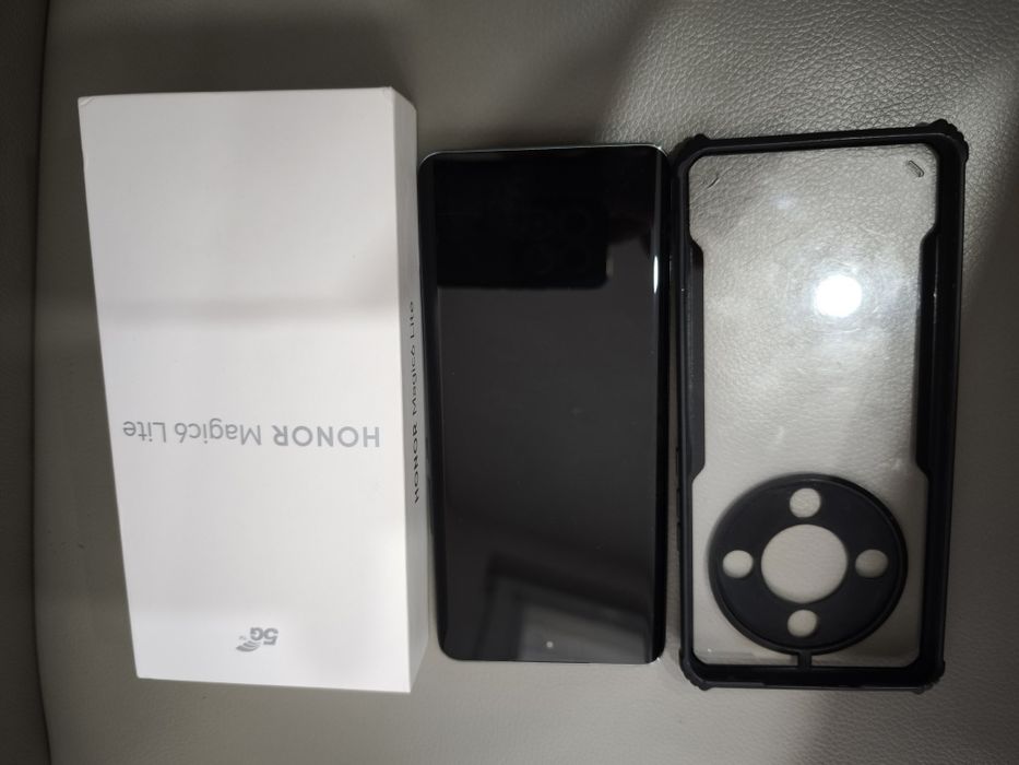 Honor Magic 6 Lite