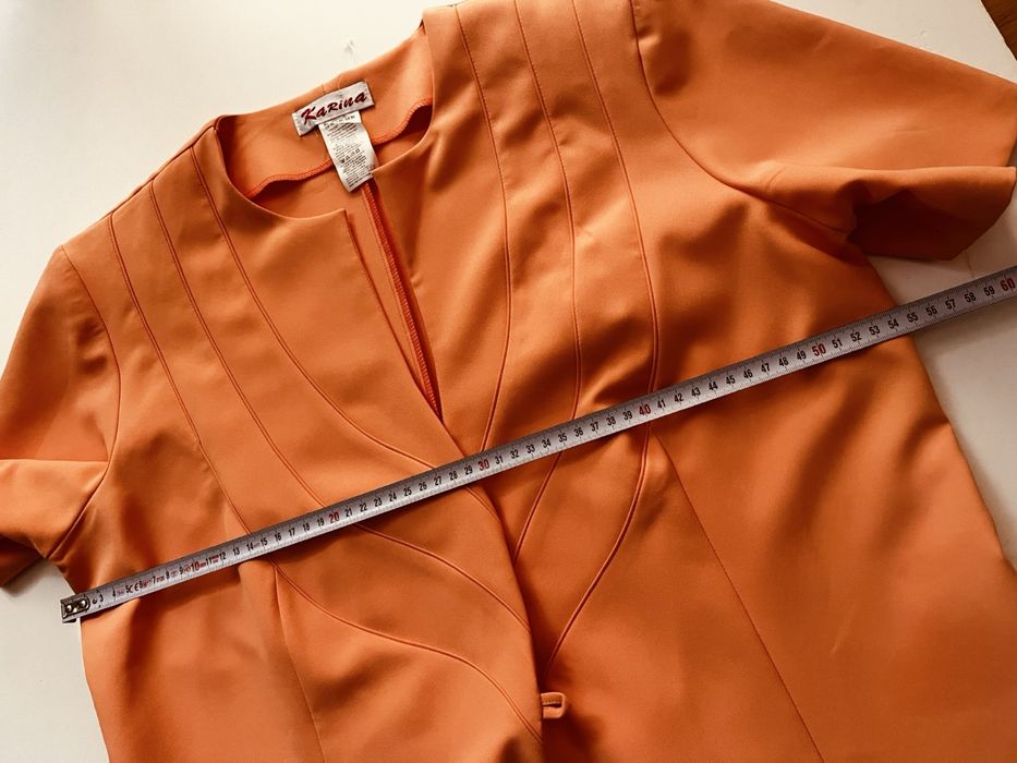 Compleu costum de ocazie , dama , 3 piese ! Nou!