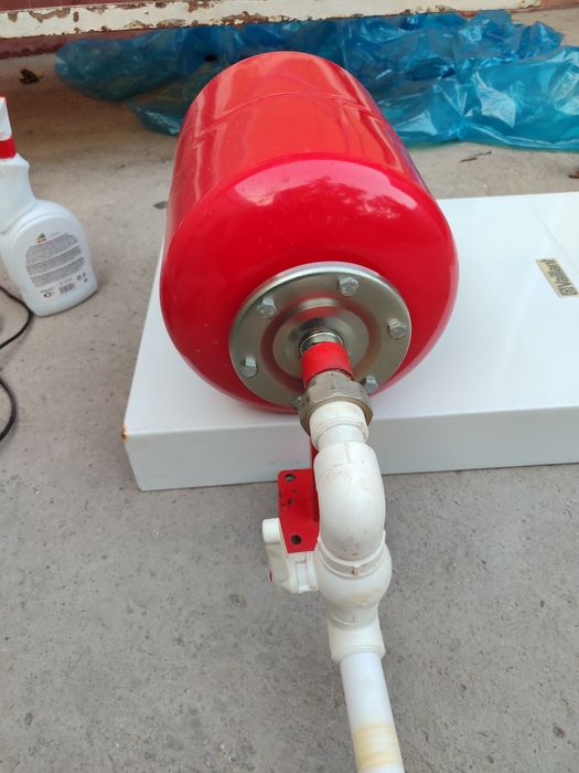 Vaillant Вайлант