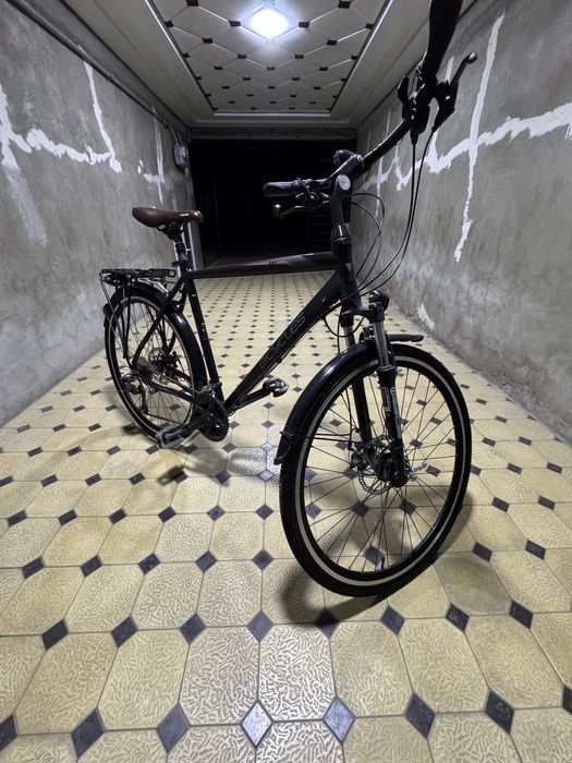 Велосипед немецкий BICYCLES