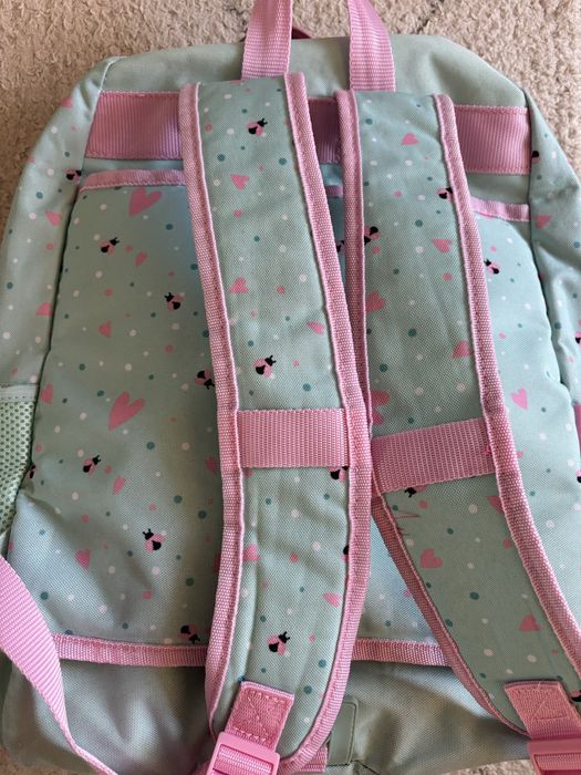 Раница- ученическа