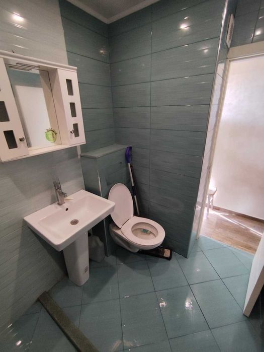 Дава се под наем Двустаен апартамент в София, Обеля 2 - 44 кв.м за 425 € - Снимка #6