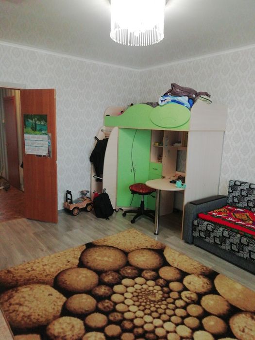 Продам 1ком квартиру на мункеулы.