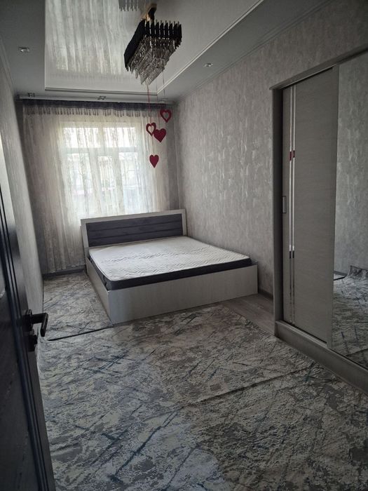 Аренда квартиры 2/1/4 Куйлюк массив 1 кафе Колобок . Корзинка