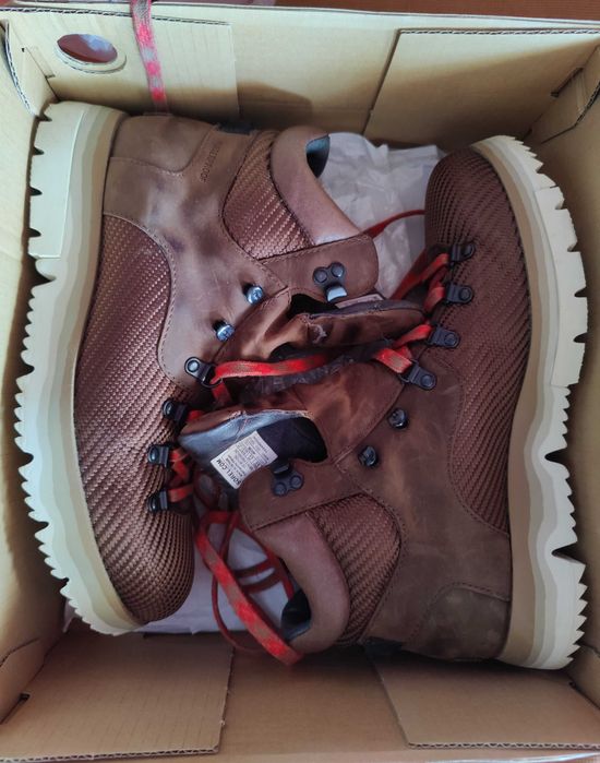 Mъжки обувки SOREL