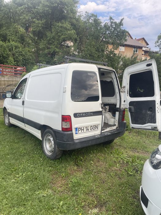 vand/schimb Citroen Berlingo