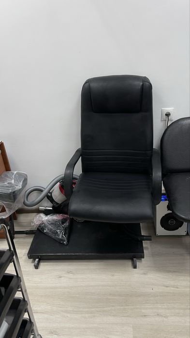 Педикюрное кресло