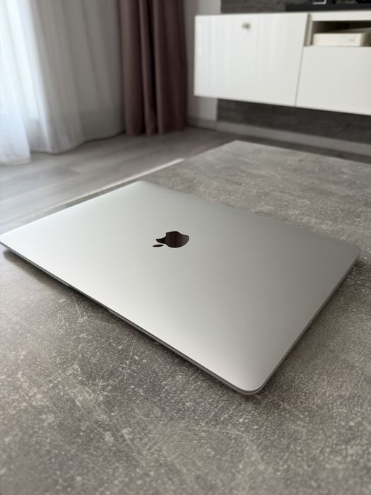 Laptop Apple Macbook Air M1 256GB