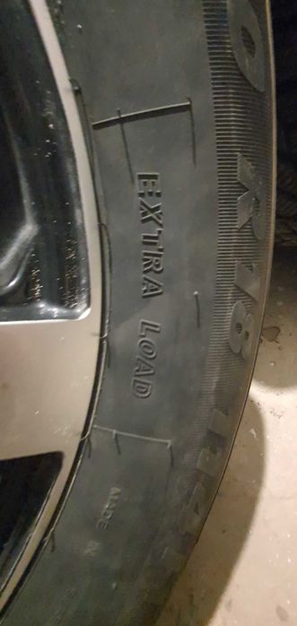 Cauciucuri de iarna pentru SUV