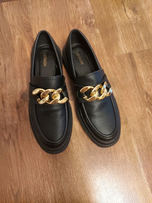 Модерни обувки 40 номер