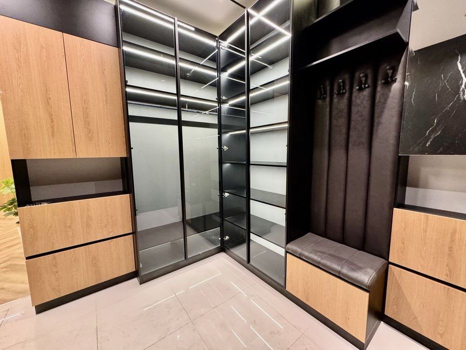 ( К13 ) Продается Элитная новая квартира, ни кто не жил