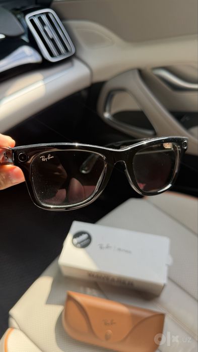 Ray ban meta gen 1/53