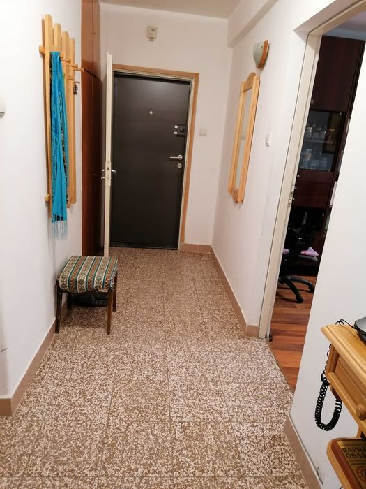 Продава се Тристаен апартамент в Варна, Младост 2 - 86 кв.м за 1396 €/кв.м - Снимка #14