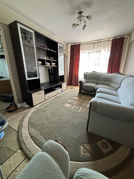 Продам квартиру в Новой Бухтарме