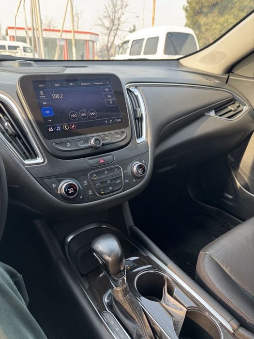 Chevrolet Malibu 2 Turbo Premier 2022