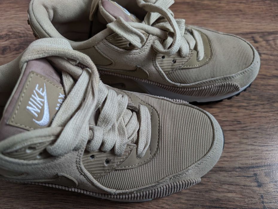 Дамски Маратони Nike Air Max 90