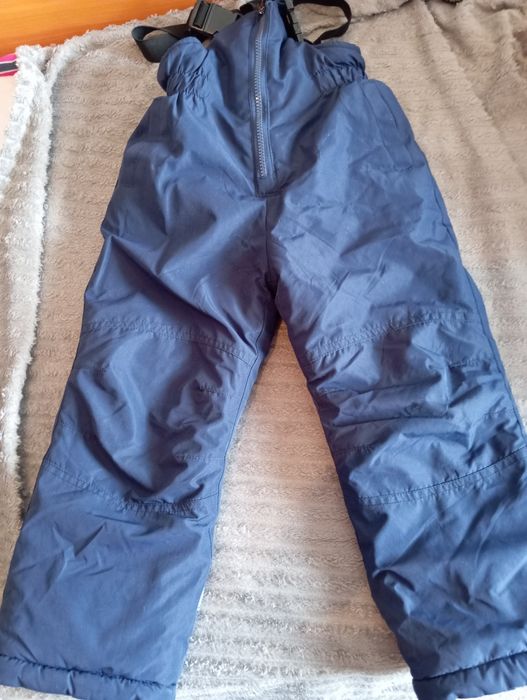 Продам куртку и обувь зима