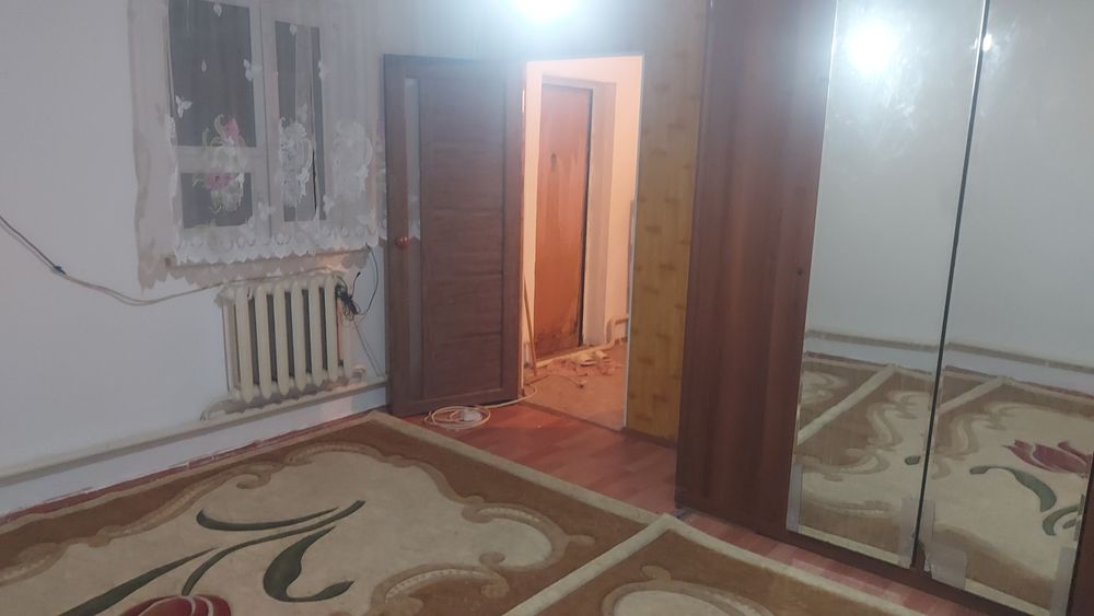 Аренда дом. Времянка