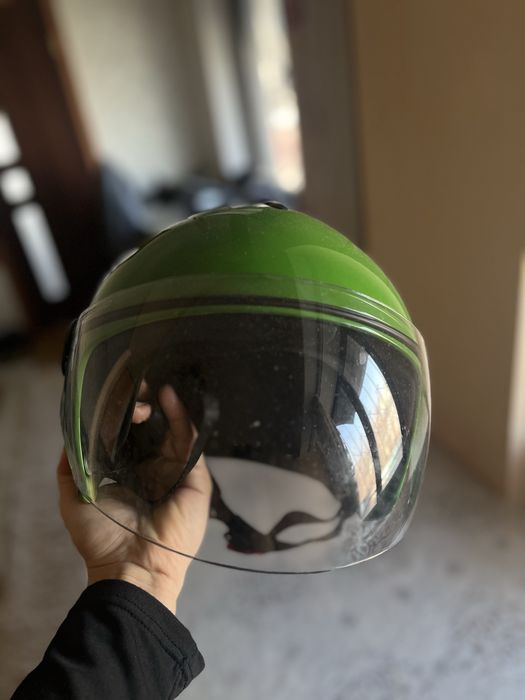 Шлем, каска для вело, самокат, мопед