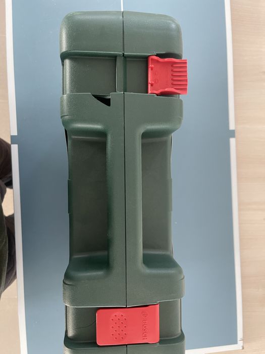 Fierăstrău Bosch AdvancedCut 18 NanoBlade