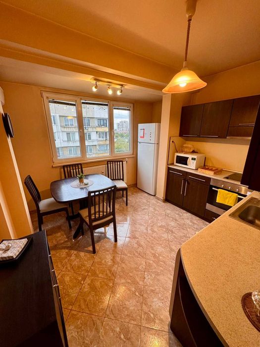 Гарсониера в кв.Овча Купел