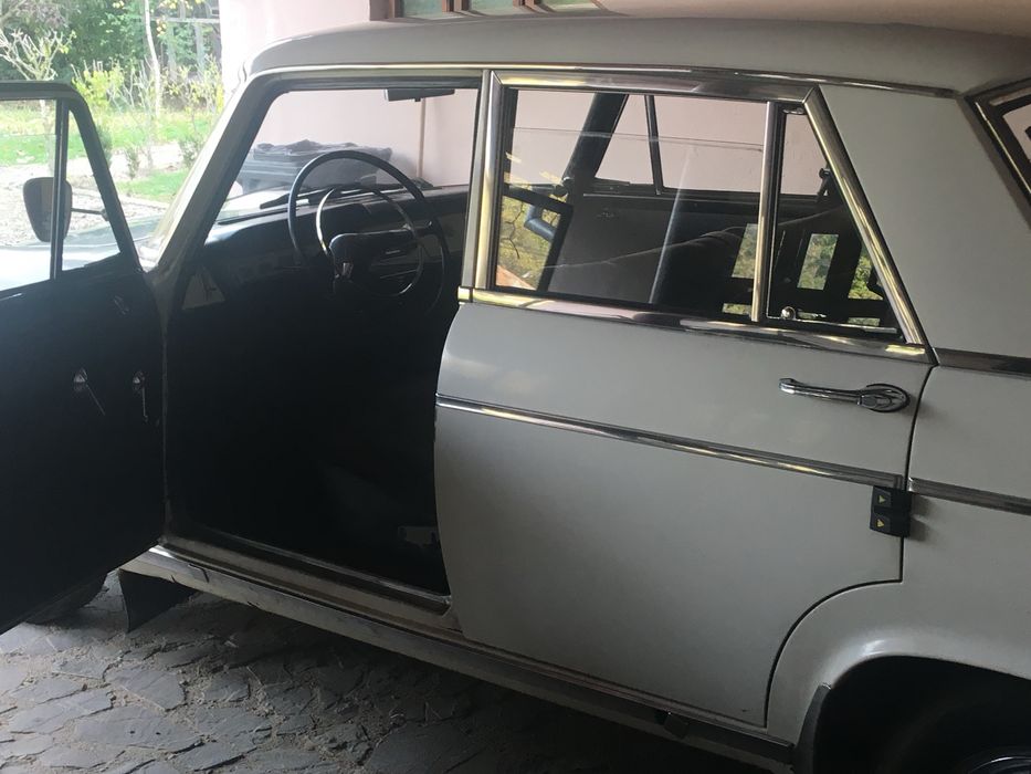 Fiat 1800  stare foarte buna