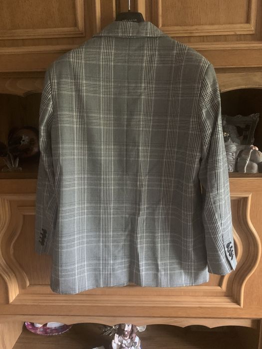 Sacouri barbatesti noi