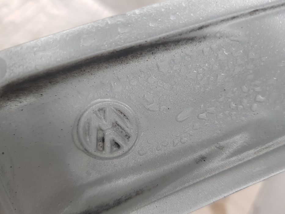 Jante 5x112 pe 19 Touareg cu senzori