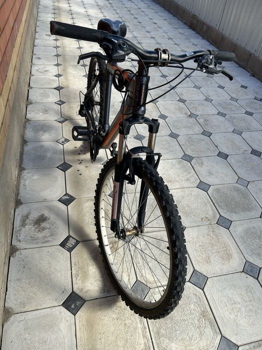 продам велосипед Forward