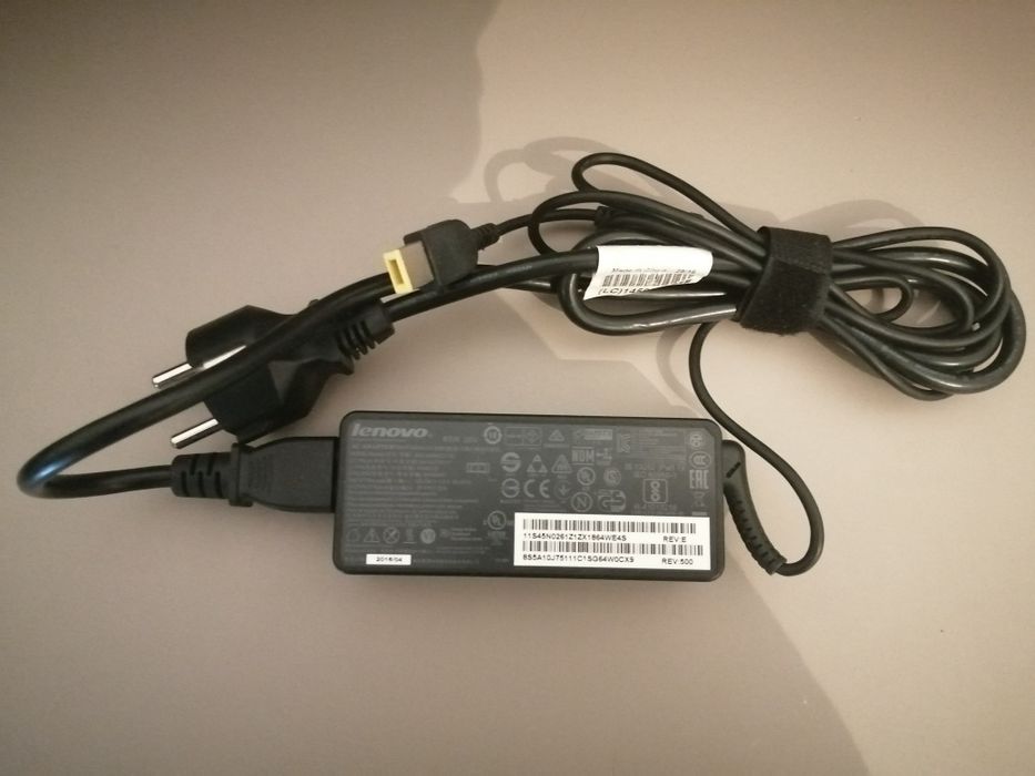 Încărcătoare pentru laptop - Diverse modele