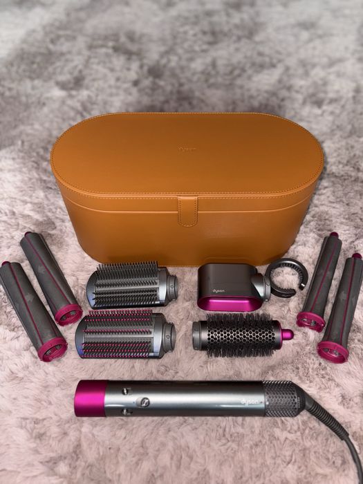 Dyson Airwrap Complete Long HS01