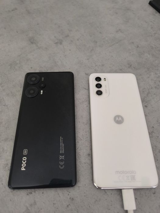 Смартфон Poco f5 5g