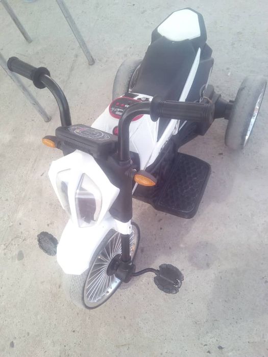 Bolalar Elektro motatsekili