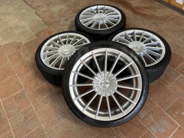 Oz Lider R17 Diska