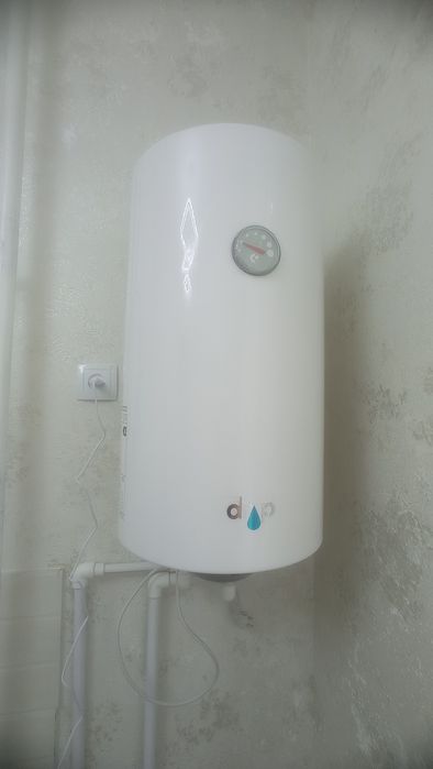 Водонагреватель 50 л