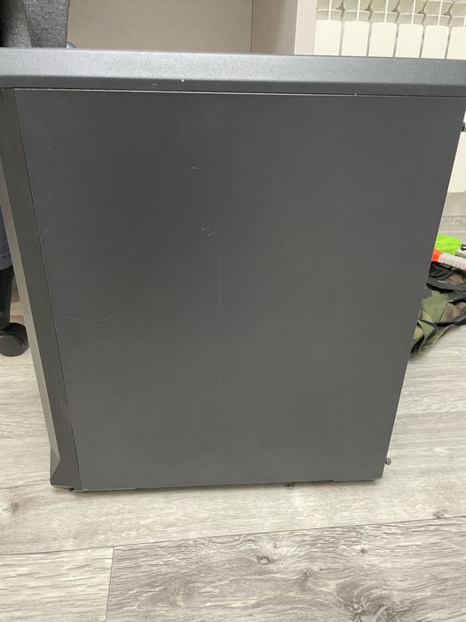 Корпус для компьютера в идеале