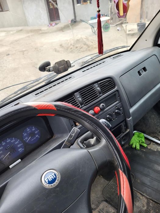 De vanzare fiat ducato motor 2.8 Diesel