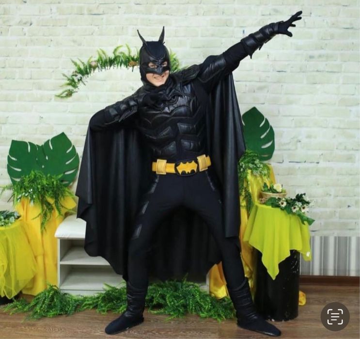 Аниматоры Шымкент