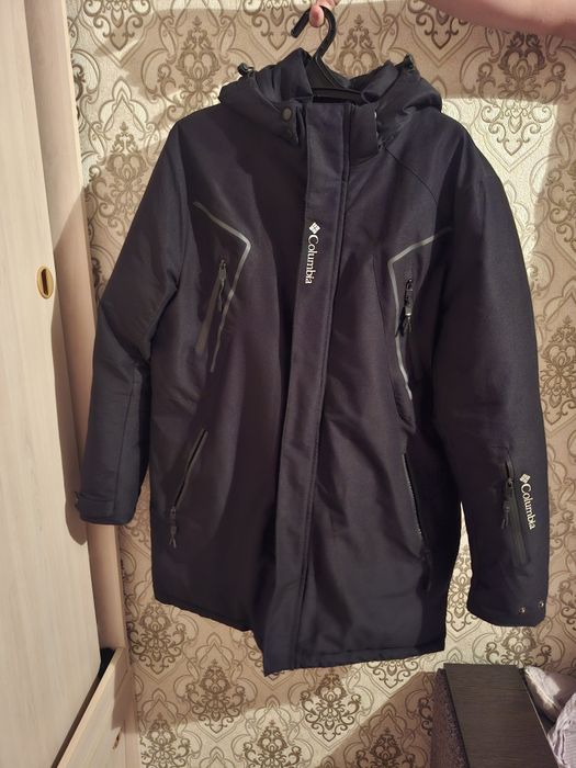 Продам куртку размер 50-52