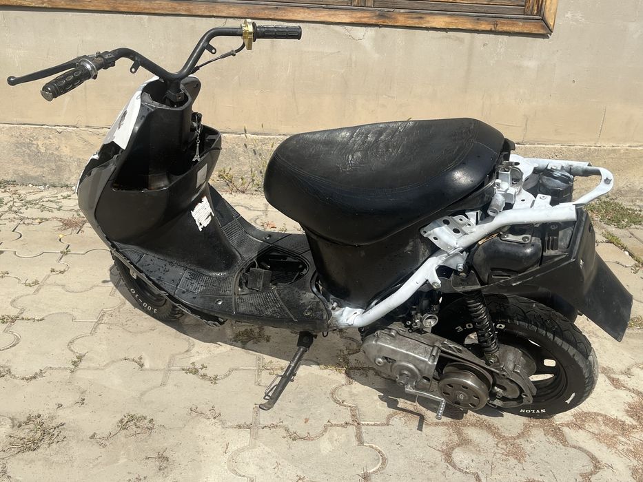 Сузуки летс 2 на ходу