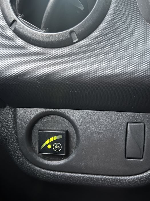 DACIA Logan 2015 — imagine 4