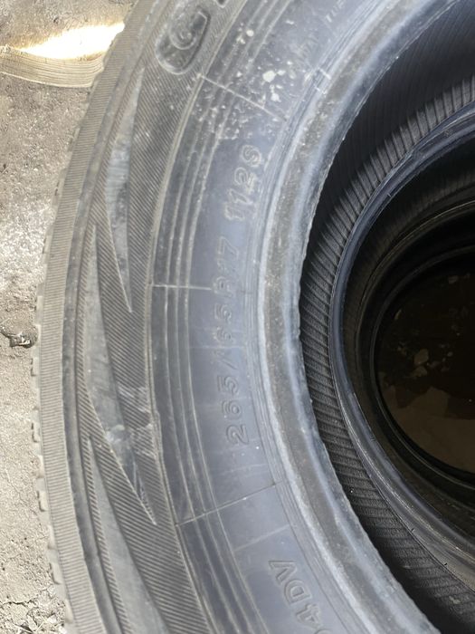 Шины r17 летни   .